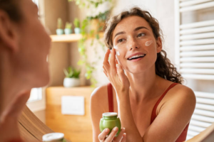 Trending Skincare Ingredients for Healthy Skin