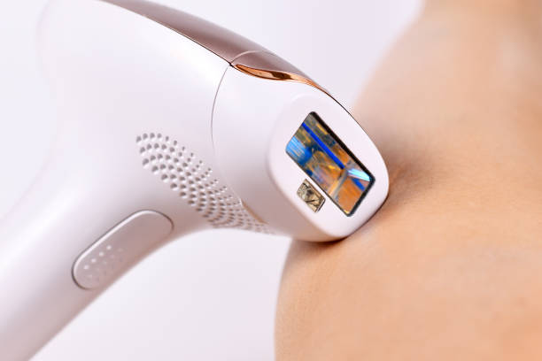 Best Laser Hair Removal Devices