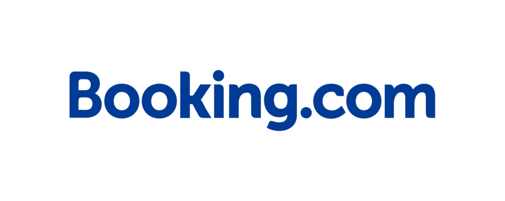 Booking.com Search and Booking Travel Planner Apps