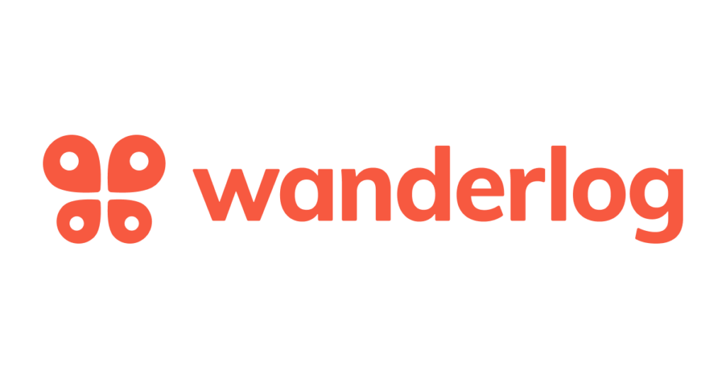 Wanderlog for planning and organizing